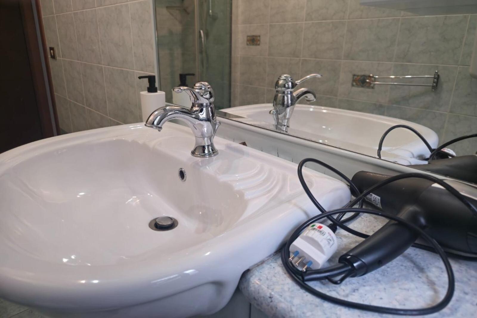 Da Nene Apartment Rome Exterior photo