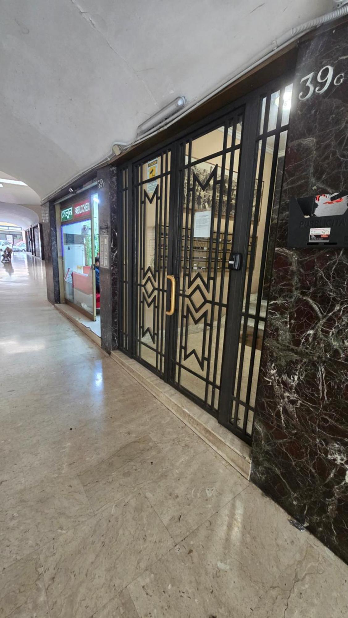 Da Nene Apartment Rome Exterior photo